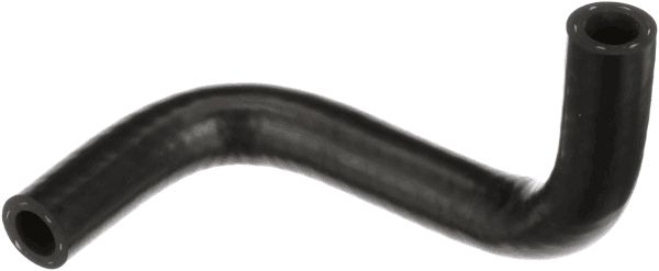 GATES Schlauch, Kurbelgehäuseentlüftung EMH377