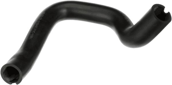 GATES Schlauch, Kurbelgehäuseentlüftung EMH579
