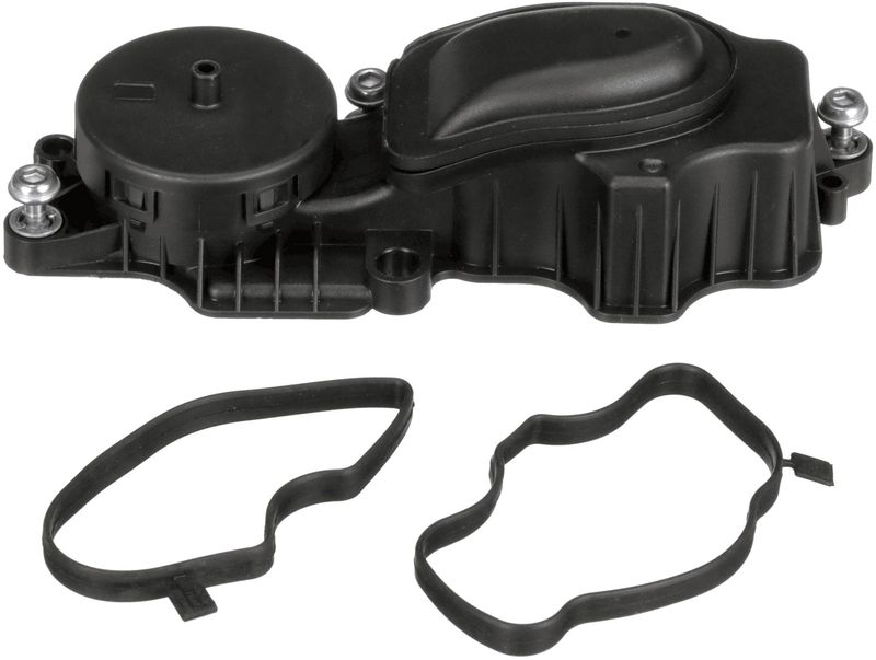 GATES Ölabscheider, Kurbelgehäuseentlüftung EMH680