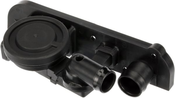 GATES Ölabscheider, Kurbelgehäuseentlüftung EMH905