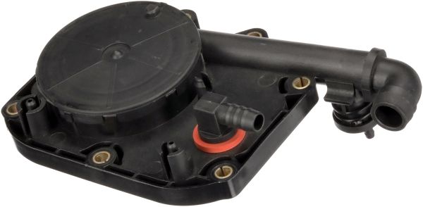 GATES Ölabscheider, Kurbelgehäuseentlüftung EMH908