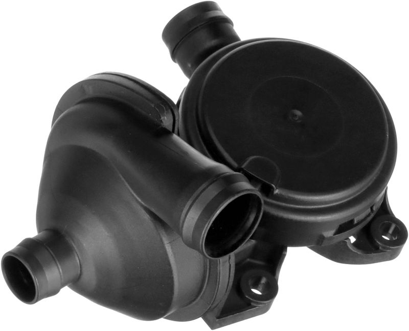 GATES Ölabscheider, Kurbelgehäuseentlüftung EMH938