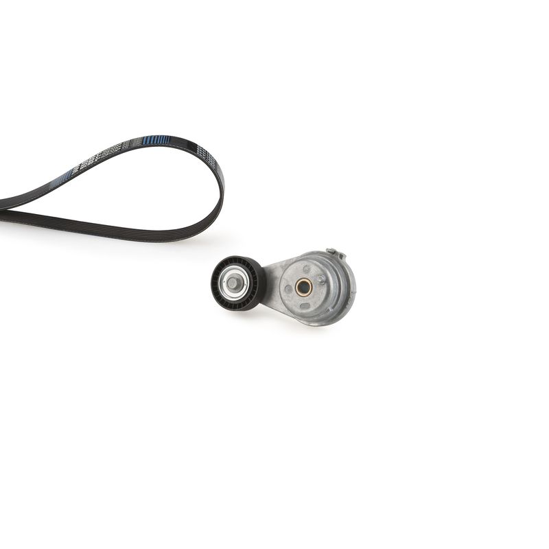 GATES Keilrippenriemensatz K014PK803