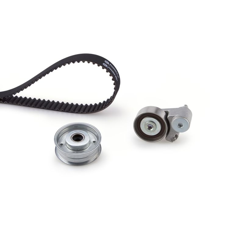 GATES Zahnriemensatz K015647XS