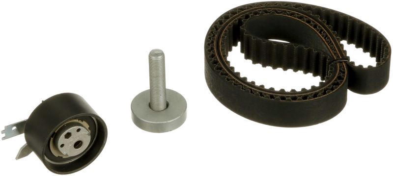 GATES Zahnriemensatz K015712XS