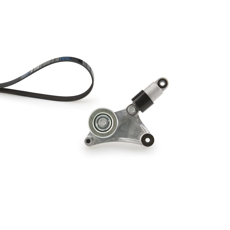 GATES Keilrippenriemensatz K017PK1933