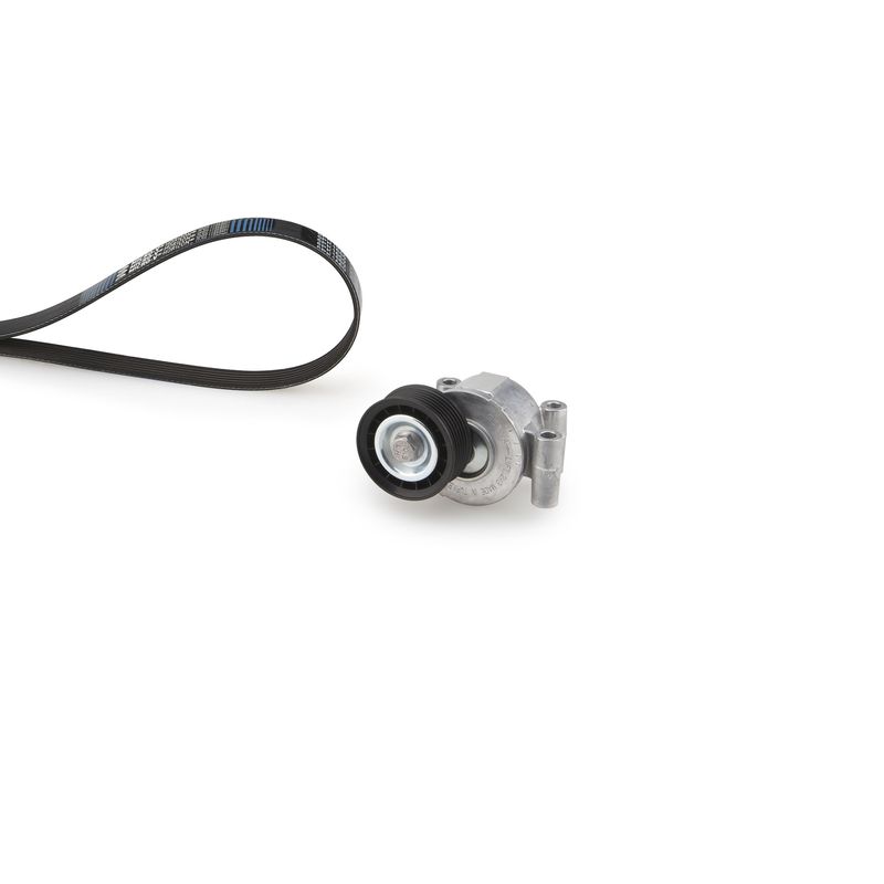 GATES Keilrippenriemensatz K026PK1305