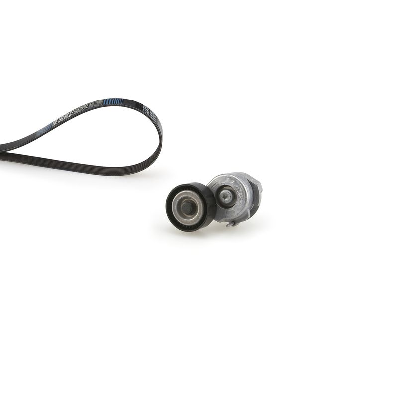 GATES Keilrippenriemensatz K036PK1310