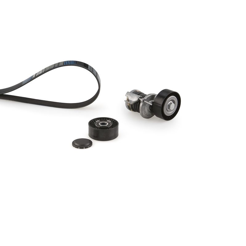 GATES Keilrippenriemensatz K056PK1078