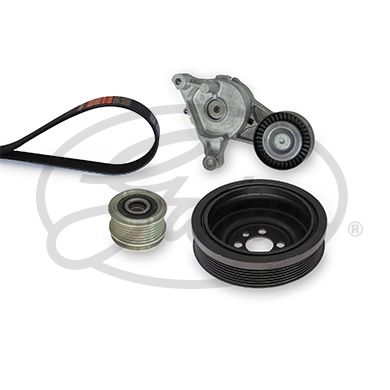 GATES n.n. K176PK1053