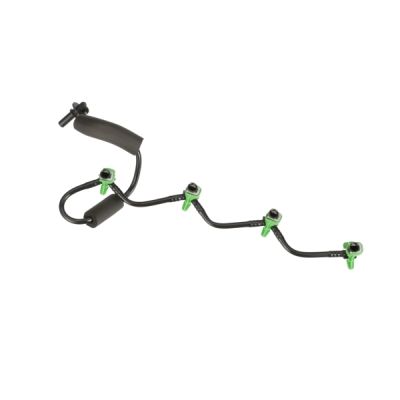 GATES Schlauch, Leckkraftstoff MFL1093