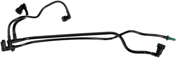 GATES Schlauch, Leckkraftstoff MFL1101