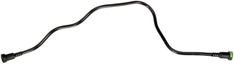 GATES Kraftstoffschlauch MFL1363