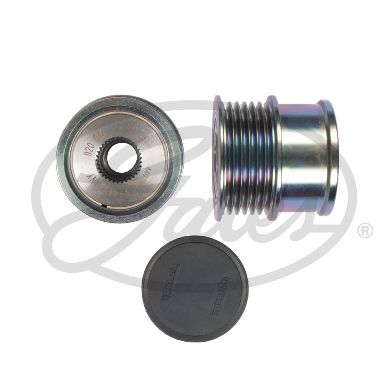 GATES Generatorfreilauf OAP7212