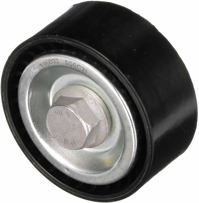 GATES Umlenk-/Führungsrolle, Keilrippenriemen T36032