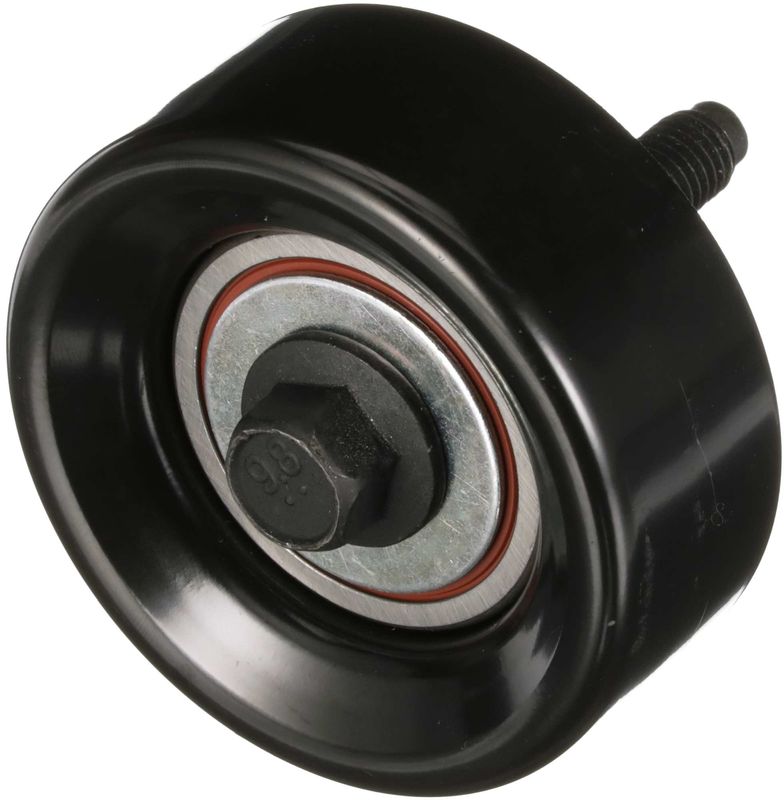 GATES Umlenk-/Führungsrolle, Keilrippenriemen T36250