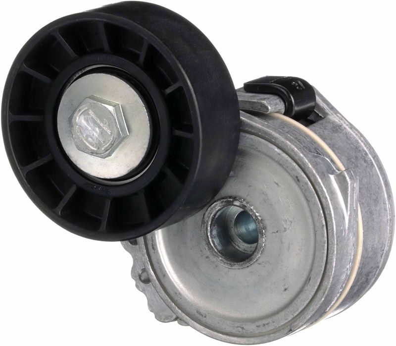 GATES Riemenspanner, Keilrippenriemen T38477