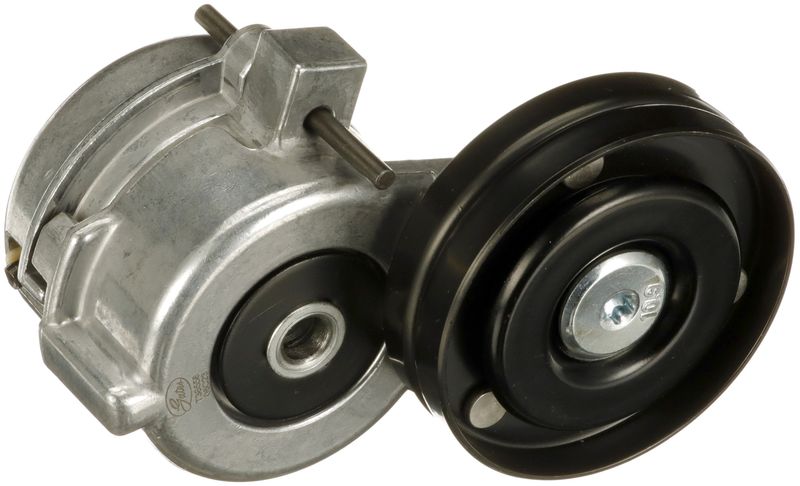 GATES Riemenspanner, Keilrippenriemen T38558