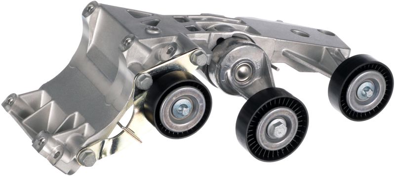 GATES Riemenspanner, Keilrippenriemen T39064