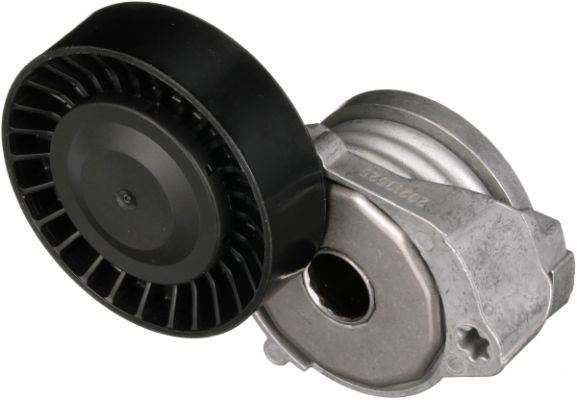 GATES Riemenspanner, Keilrippenriemen T39116
