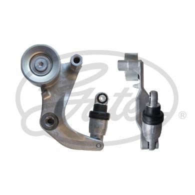 GATES Riemenspanner, Keilrippenriemen T39419