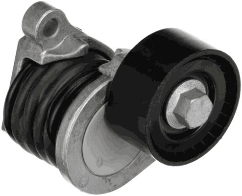 GATES Riemenspanner, Keilrippenriemen T39471