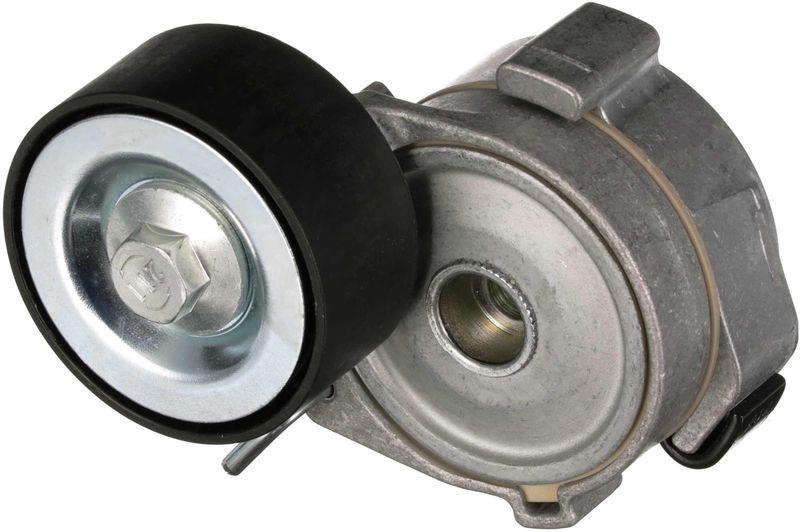 GATES Riemenspanner, Keilrippenriemen T39538