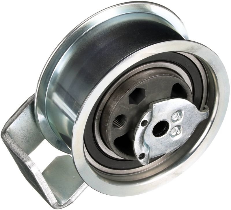 GATES Spannrolle, Zahnriemen T43019
