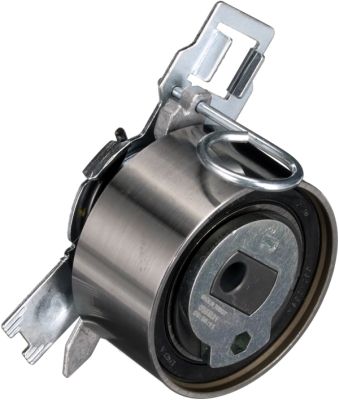 GATES Spannrolle, Zahnriemen T43278