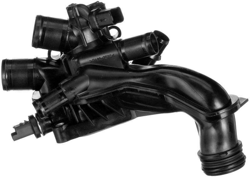 GATES Thermostat, Kühlmittel TH661105G1