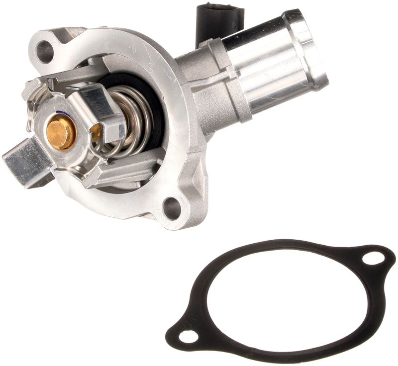 GATES Thermostat, Kühlmittel TH66397G1