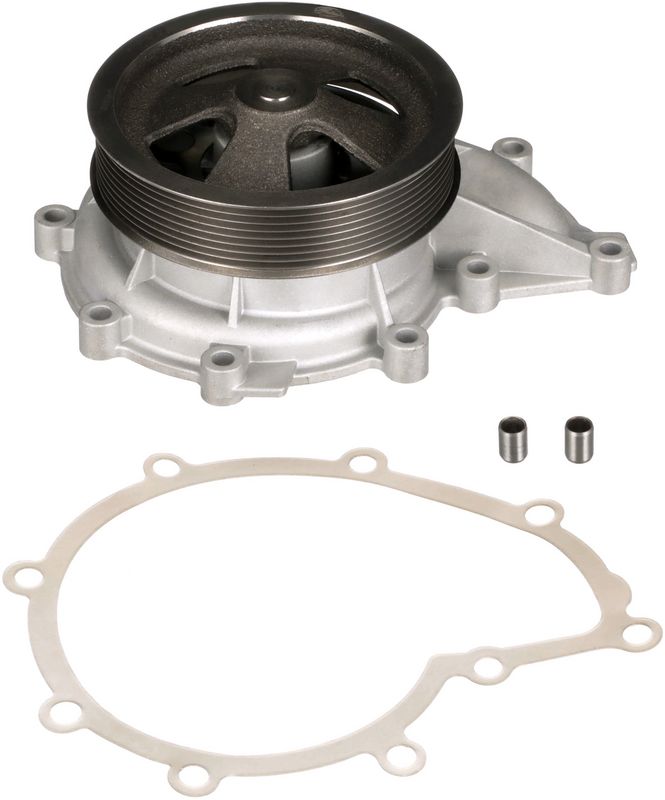 GATES Wasserpumpe, Motorkühlung WP5009HD