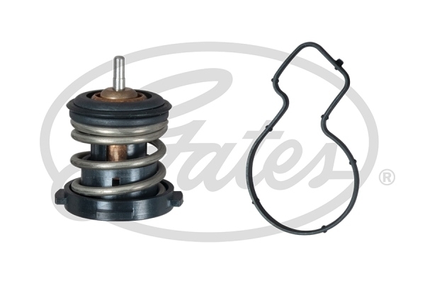 GATES Thermostat, Kühlmittel TH59787G1