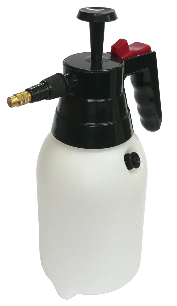 Industrie-Pump-Zerstäuber 1 Liter