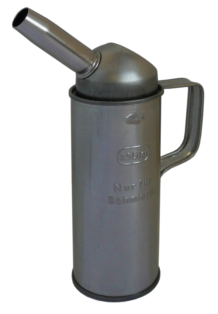 Typ FM-T 500 0,5 Liter
