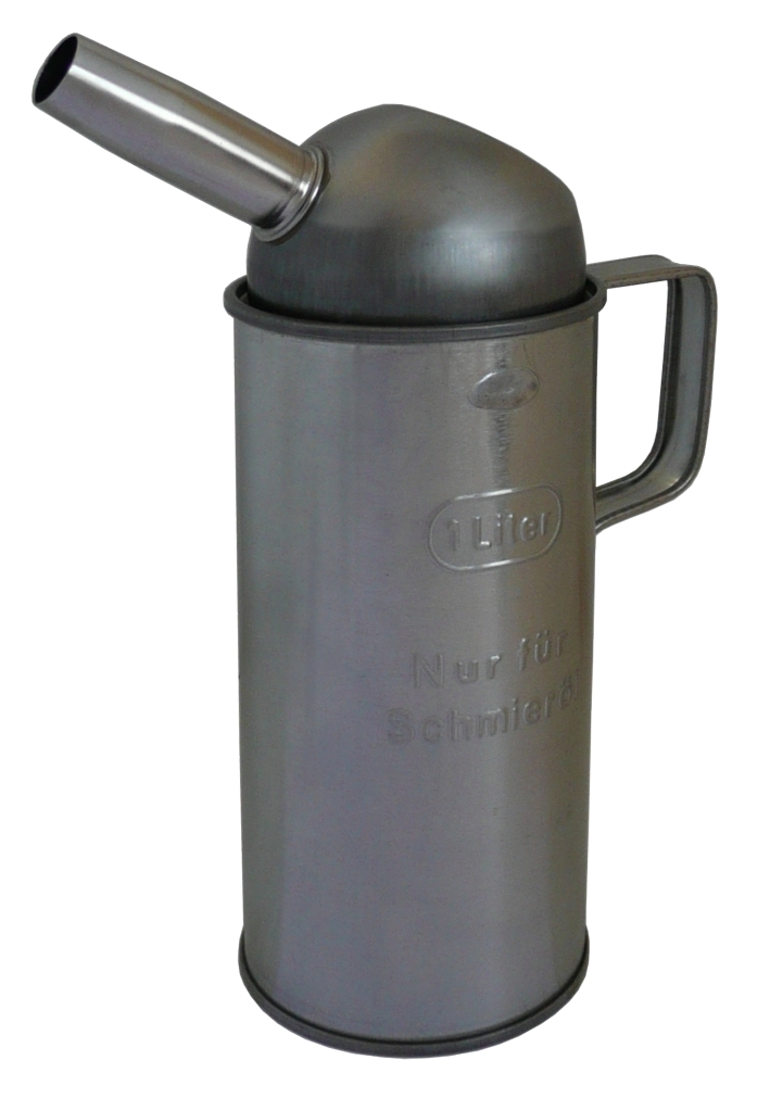Typ FM-T 1000 1,0 Liter