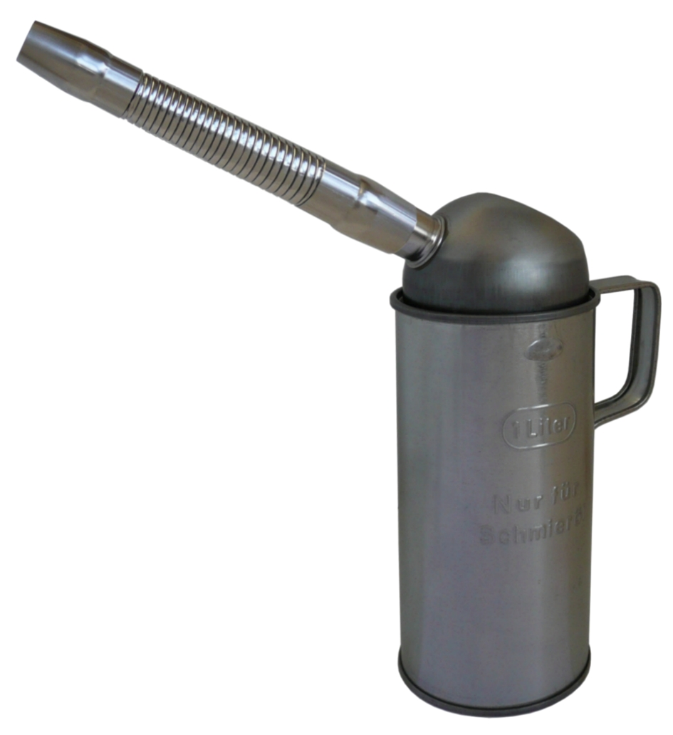 Typ FMF-T 1000 1,0 Liter
