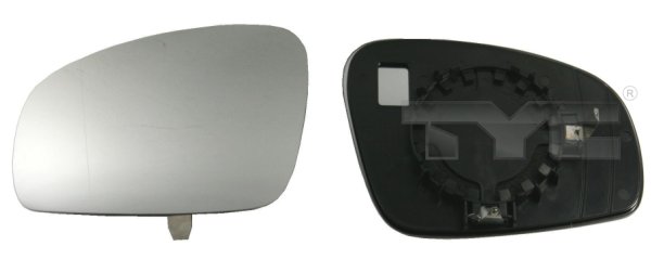 TYC Spiegelglas, Außenspiegel 332-0032-1