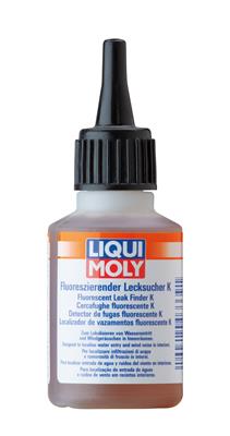 LIQUI MOLY Additiv, Lecksuche 3339
