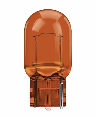 ams-OSRAM Glühlampe, Blinkleuchte 7504