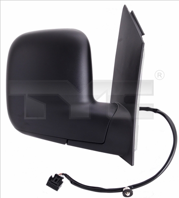 TYC Außenspiegel 337-0132