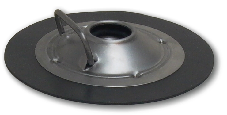 FO 10 236/204 für Innen-Ø 215 - 230 mm