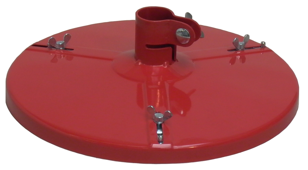 Deckel D 18/20 365 mm für POLIPA 20 L