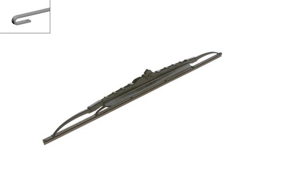 BOSCH Wischblatt 3 397 011 352