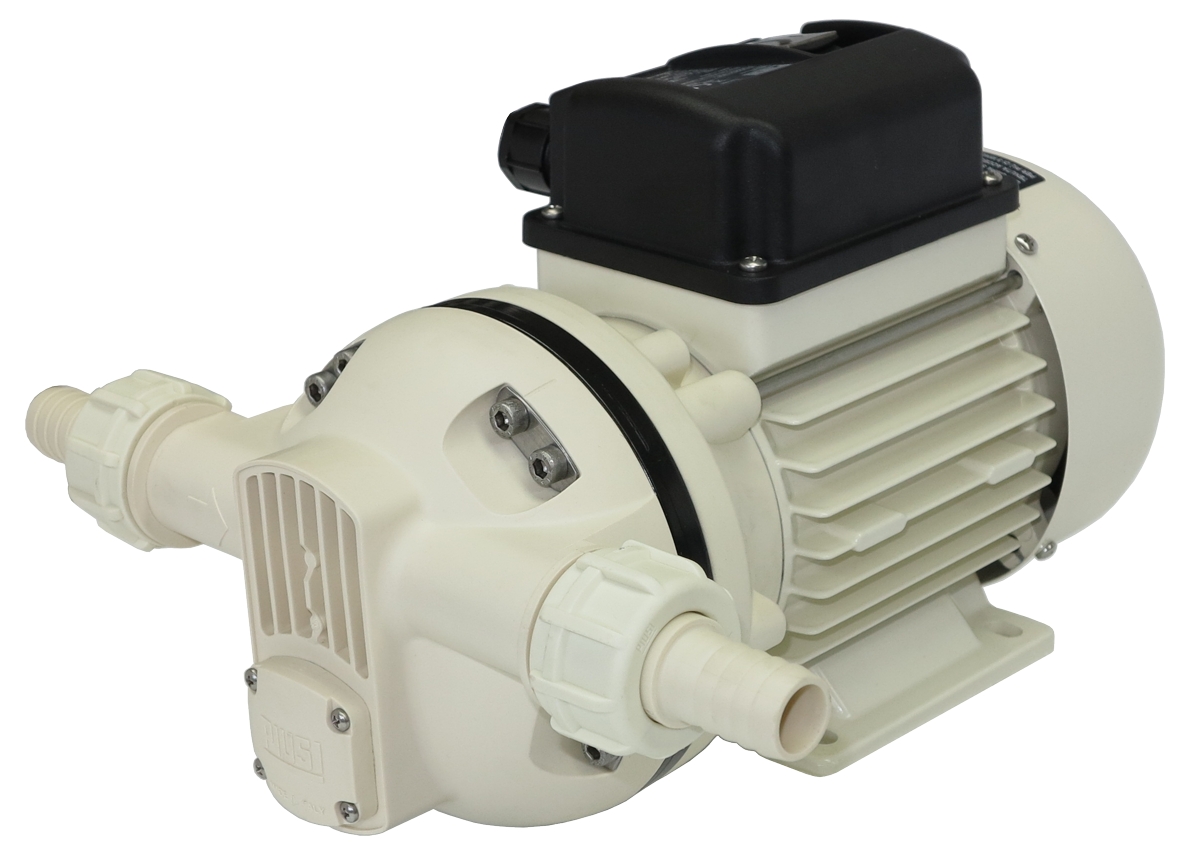 AdBlue Membranpumpe SB 34