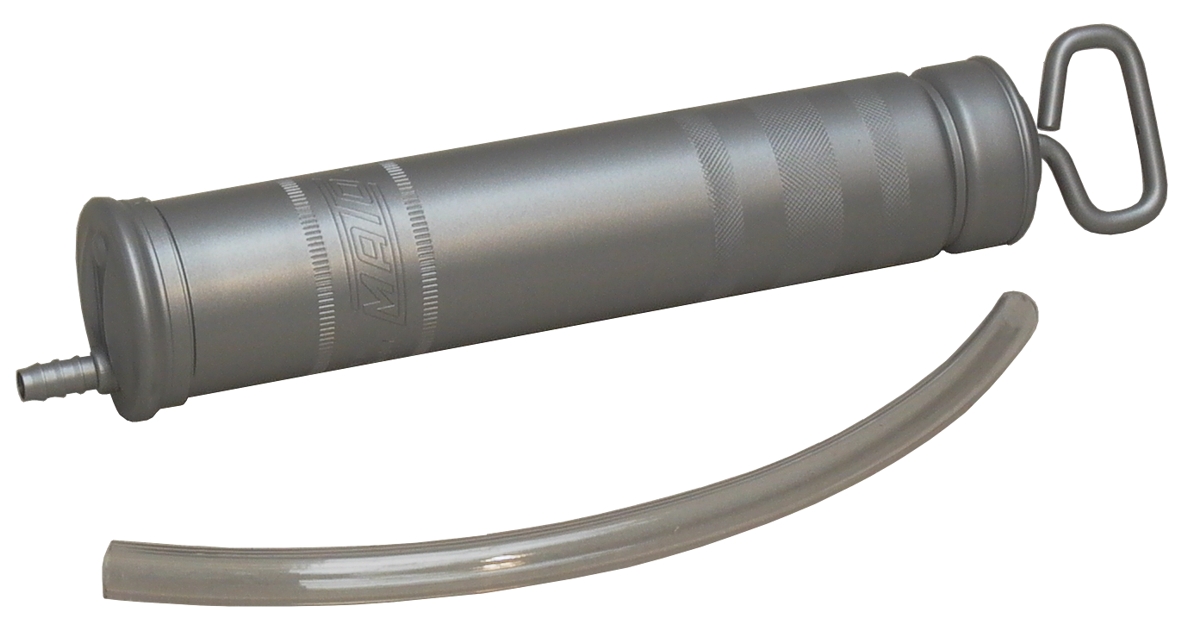 Saug- und Füllpumpe S400/1