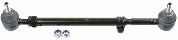 LEMFÖRDER Spurstange 10725 02