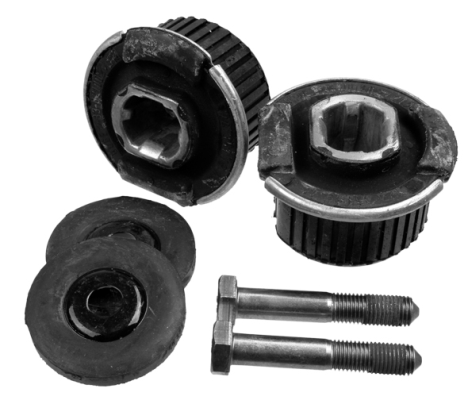 LEMFÖRDER Reparatursatz, Achskörper 10979 01
