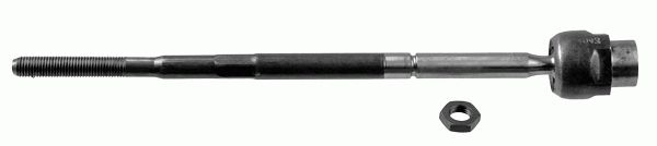 LEMFÖRDER Axialgelenk, Spurstange 12170 01