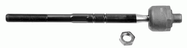LEMFÖRDER Axialgelenk, Spurstange 12661 02